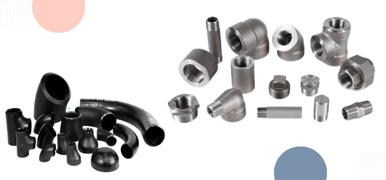 Carbon Steel Pipe Fittings