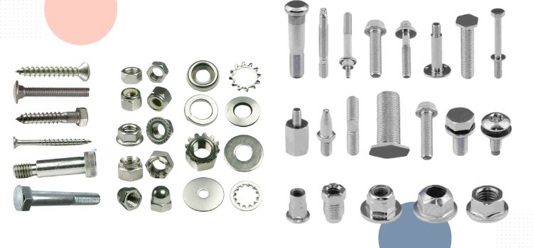 Industrial Fasteners