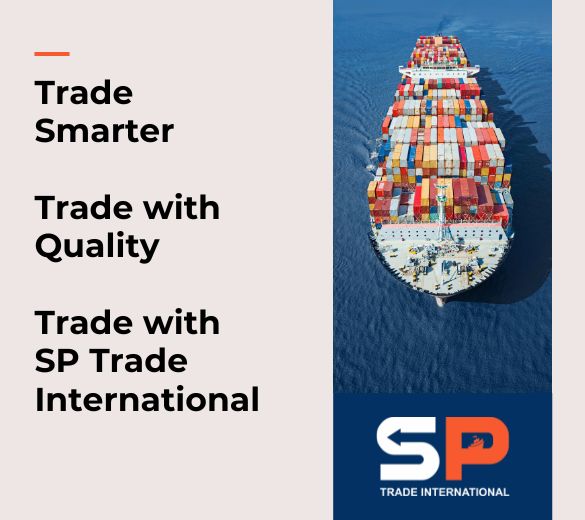 Ship Smarter. Ship with Confidence. Ship with Us!