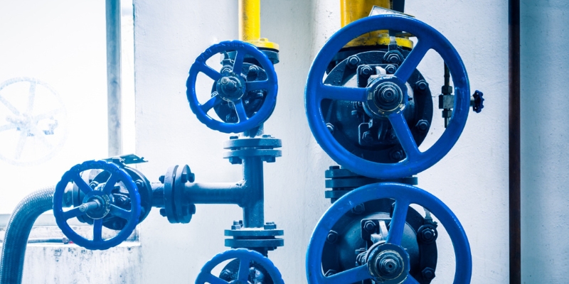 The Complete Guide to Choosing the Right Industrial Valve for Export